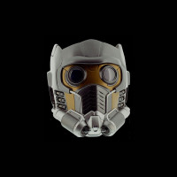 AHSTAR-LORD HELMET