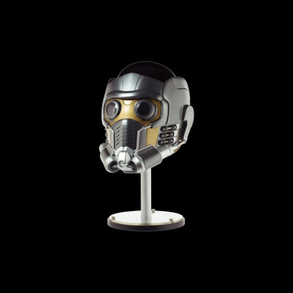 AHSTAR-LORD HELMET