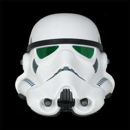 STROMTROOPER HELMET – PRECISION CRAFTED REPLICA