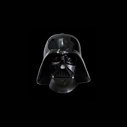DRATH VADER HELMET – PRECISION CRAFTED REPLICA