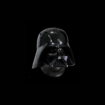 DRATH VADER HELMET – PRECISION CRAFTED REPLICA