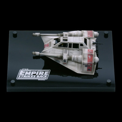 SNOWSPEEDER – CREW GIFT REPLICA (PRE-ORDER DISPOSIT)